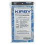 18 x WORKI KIRBY MICRON MAGIC G3/SENTRIA + PASEK NAPĘDOWY ORYGINAŁ