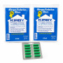 12xKIRBY WORKI ALLERGEN REDUKTION G3 G4 G5 G6 G7 Ultimate Diamond Sentria