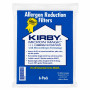 12xKIRBY WORKI ALLERGEN REDUKTION G3 G4 G5 G6 G7 Ultimate Diamond Sentria