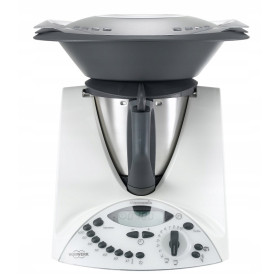 Robot kuchenny Thermomix Vorwerk TM31 ostatni w Europie