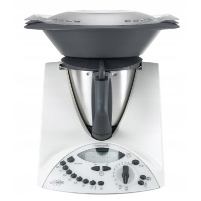 Robot kuchenny Thermomix Vorwerk TM31 ostatni w Europie