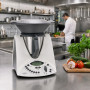 Robot kuchenny Thermomix Vorwerk TM31 ostatni w Europie