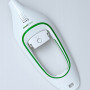 Obudowa górna z pokrywą Vorwerk Kobold VK200