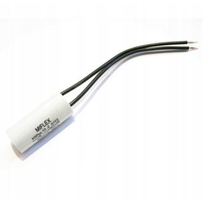 Kondensator silnika do odkurzaczy Rainbow D3/D4/D4G/SE 4061