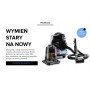 Silnik -Motor odkurzacza Rainbow E-seria