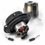 Silnik -Motor odkurzacza Rainbow E-seria