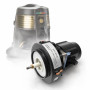 Silnik -Motor odkurzacza Rainbow E-seria