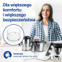 Miarka do Thermomix TM3300 TM21 TM31 100 ml - jakość ORYGINAŁ