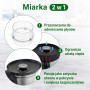 Miarka do Thermomix TM3300 TM21 TM31 100 ml - jakość ORYGINAŁ