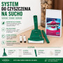 Zestaw do prania na sucho TF733 Vorwerk Kobold