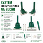 Zestaw do prania na sucho TF733 Vorwerk Kobold