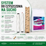 Zestaw do prania na sucho TF733 Vorwerk Kobold