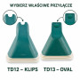 Szczotka TEKSTYLNA TAPICERSKA TD13 Vorwerk Kobold ORYGINAŁ