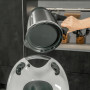Pokrywa z funkcją ważenia do Thermomix TM6 TM5 Wundermix Made in Germany