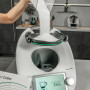 Pokrywa z funkcją ważenia do Thermomix TM6 TM5 Wundermix Made in Germany