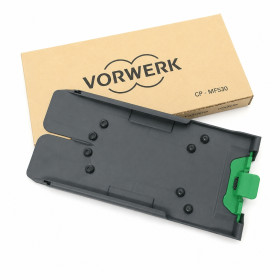 Tacka CP SP530 do nakładek ścierek Vorwerk Kobold SP520-SP530