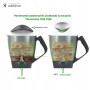Zatyczka korek osłona do THERMOMIX TM6