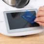 Szkło hartowane do Thermomix TM6 ochronne szybka na wyświetlacz 9H