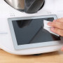 Szkło hartowane do Thermomix TM6 ochronne szybka na wyświetlacz 9H