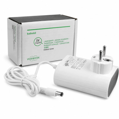 Ładowarka sieciowa Vorwerk Kobold VB100 230V ORYGINAŁ