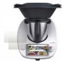 Szkło hartowane do Thermomix TM6 ochronne szybka na wyświetlacz 9H