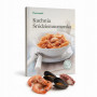 KUCHNIA ŚRÓDZIEMNOMORSKA Thermomix TM31 książka kucharska
