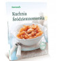 KUCHNIA ŚRÓDZIEMNOMORSKA Thermomix TM31 książka kucharska