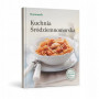 KUCHNIA ŚRÓDZIEMNOMORSKA Thermomix TM31 książka kucharska