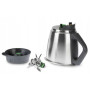 Friend stacja gotująca Vorwerk Thermomix White Edition