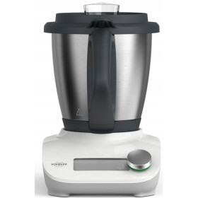 Friend stacja gotująca Vorwerk Thermomix White Edition