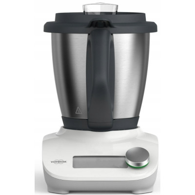 Friend stacja gotująca Vorwerk Thermomix White Edition