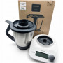 Friend stacja gotująca Vorwerk Thermomix White Edition