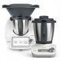 Thermomix TM6 White Edition + Friend (biały) + GRATIS
