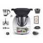 Thermomix TM6 White Edition + Friend (biały) + GRATIS