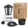 Thermomix TM6 White Edition + Friend (biały) + GRATIS