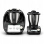 Thermomix TM6 Black Edition + FRIEND kolor szampański + GRATIS