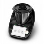 Thermomix TM6 Black Edition + FRIEND kolor szampański + GRATIS