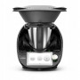 Thermomix TM6 Black Edition + FRIEND kolor szampański + GRATIS