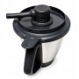 Nasadka STEAM odprowadzenie pary do Thermomixa TM6-TM5