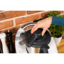 Nasadka STEAM odprowadzenie pary do Thermomixa TM6-TM5