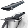 Parowar aBLO Thermomix TM6-TM5 1 l czarny 1 W