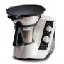Obudowa przednia Thermomix TM21 NIEBIESKA ORYGINAŁ