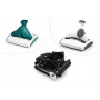 Silnik z przekładnią SP520/SP530 Vorwerk Kobold