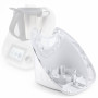 Obudowa dolna Thermomix TM6 BIAŁA ORYGINAŁ NOWA