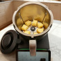 Osłona ostrza obieraczki do Thermomix TM7, TM6 i TM5 - do obierania warzyw