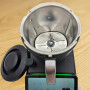 Osłona ostrza obieraczki do Thermomix TM7, TM6 i TM5 - do obierania warzyw