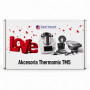 Akcesoria do Thermomixa TM5 (osłona metal)