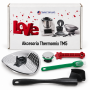 Akcesoria do Thermomixa TM5 (osłona metal)