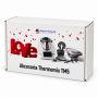 Akcesoria do Thermomixa TM5 (osłona metal)