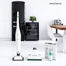 Odkurzacz Vorwerk Kobold VB100 + EBB100 + SPB100